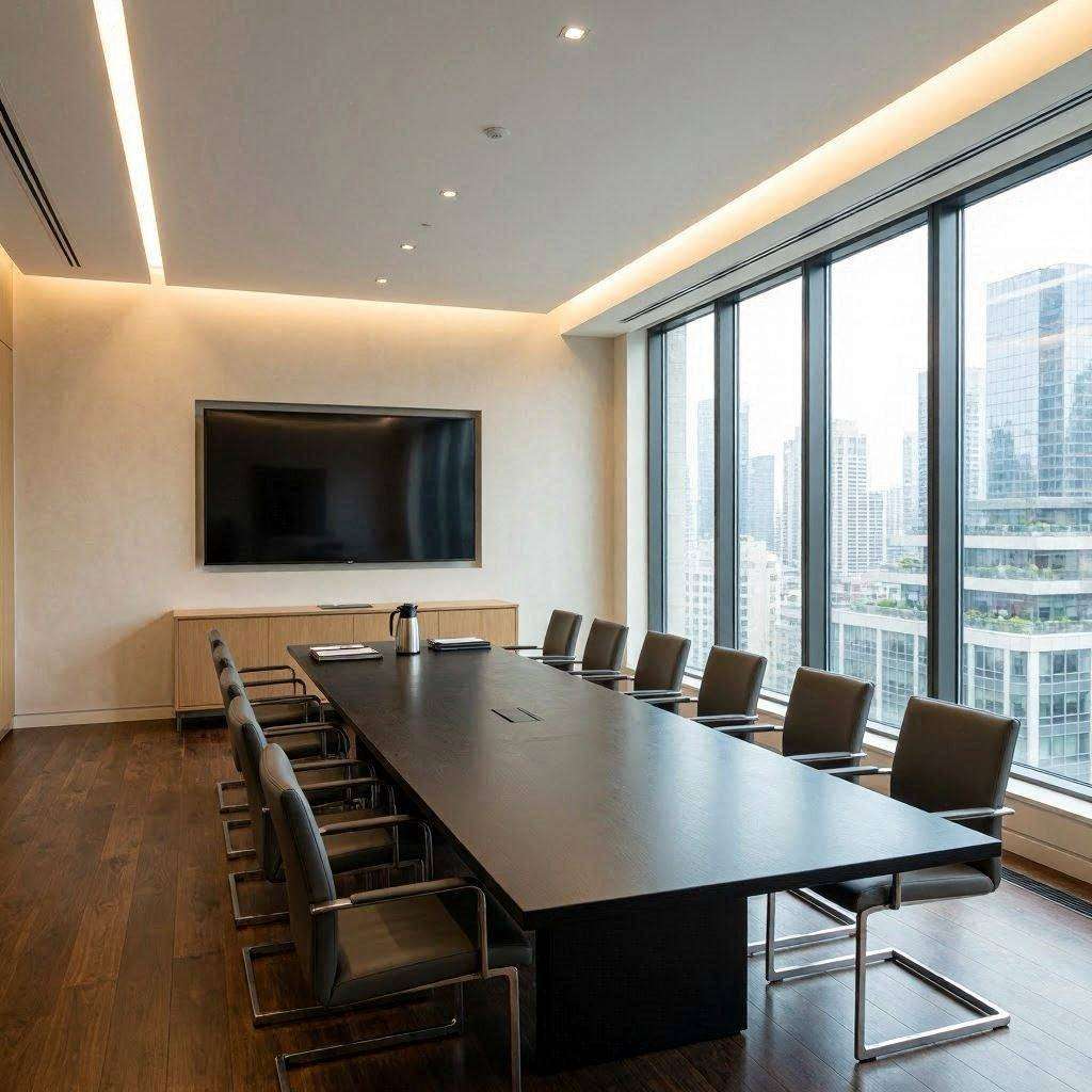 市场团队怎样把访客登记系统升级纳入写字楼办公视频会议空间配置的日常巡查